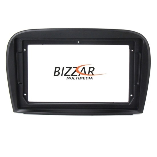 Πρόσοψη Καλωδίωση & CANbus Box Mercedes SL Class (R230) 2005-2011 Για Tablet 9"