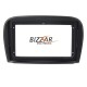 Bizzar Car Pad M12 Series Mercedes SL Class 2005-2011 8Core Android 12 8+128GB Navigation Multimedia Tablet 12.3"