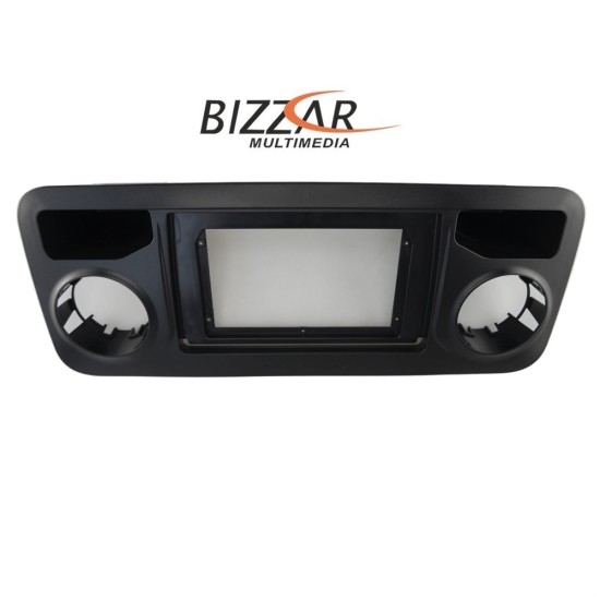 Bizzar Car Pad M12 Series Mercedes Sprinter W907 8Core Android 12 8+128GB Navigation Multimedia Tablet 12.3"