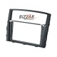 Bizzar Car Pad M12 Series Mitsubishi Pajero 2008-2009 8core Android 12 8+128GB Navigation Multimedia Tablet 12.3"