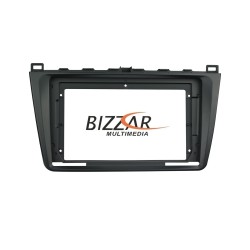 Πρόσοψη, Καλωδίωση & CANbus Box Για Mazda 6 2008 – 2012 Για Tablet 9"
