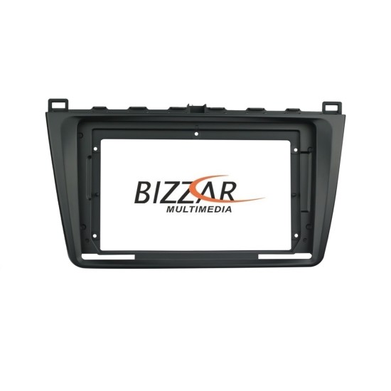 Πρόσοψη, Καλωδίωση & CANbus Box Mazda 6 2008 – 2012 Για Tablet 9"