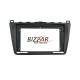 Bizzar Car Pad FR12 Series Mazda 6 2008-2012 8core Android 12 4+32GB Navigation Multimedia Tablet 12.3"