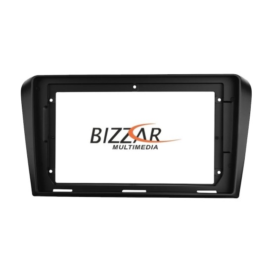 Πρόσοψη, Καλωδίωση & CANbus Box Mazda 3 2004-2009 Για Tablet 9"