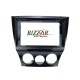 Bizzar Car Pad M12 Series Mazda RX8 2003-2008 8Core Android 12 8+128GB Navigation Multimedia Tablet 12.3"