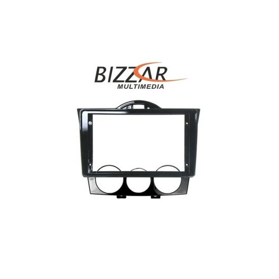 Πρόσοψη, Καλωδίωση Mazda RX8 2008-2012 Για Tablet 9"