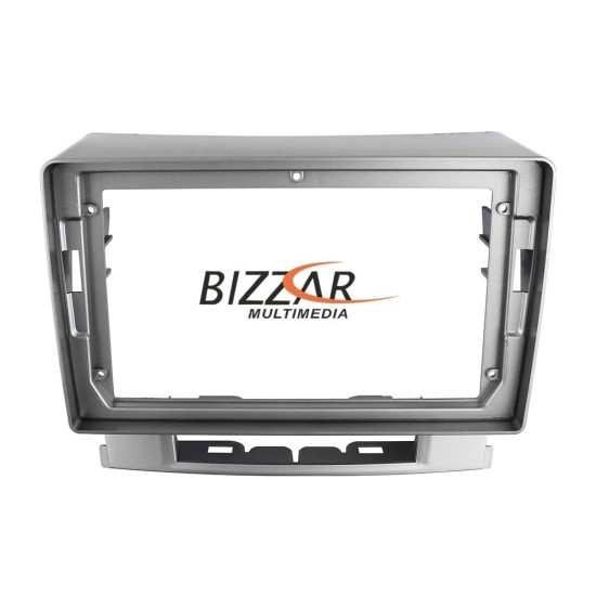 Πρόσοψη, Καλωδίωση & CANbus Box Opel Astra J 2010-2014 Για Tablet 9"