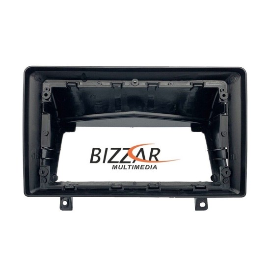 Πρόσοψη, Καλωδίωση & CANbus Box Opel Astra H 2004-2009 Για Tablet 9"