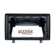 Bizzar Car Pad FR12 Series Opel Astra H 8Core Android 12 4+32GB Navigation Multimedia Tablet 12.3" (dashboard version)