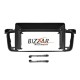 Bizzar Car Pad M12 Series Peugeot 508 2010-2018 8core Android 12 8+128GB Navigation Multimedia Tablet 12.3"