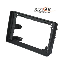 Πρόσοψη, Καλωδίωση & CANbus Box Για Peugeot 308 2014-2020 Για Tablet 9"