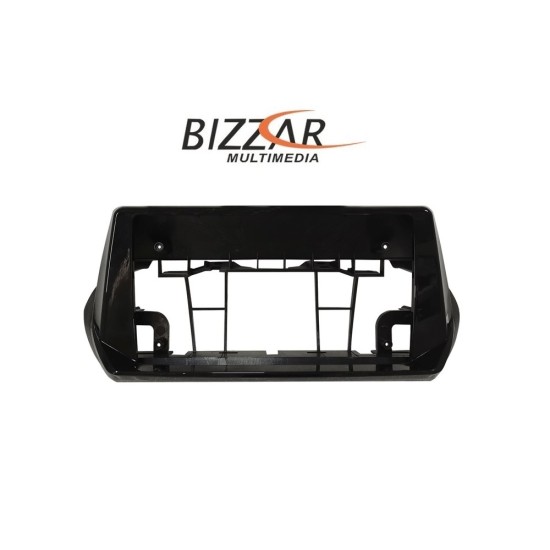 Bizzar Car Pad M12 Series Peugeot 208 2019-2023 8Core Android 12 8+128GB Navigation Multimedia Tablet 12.3"