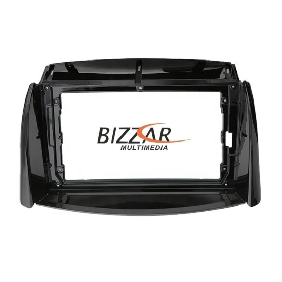 Bizzar Car Pad FR12 Series Renault Koleos 2007-2015 8Core Android 12 4+32GB Navigation Multimedia Tablet 12.3"