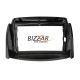 Bizzar Car Pad M12 Series Renault Koleos 2007-2015 8Core Android 12 8+128GB Navigation Multimedia Tablet 12.3"