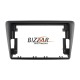 Bizzar Car Pad FR12 Series Skoda Rapid 2013-2017 8core Android 12 4+32GB Navigation Multimedia Tablet 12.3"