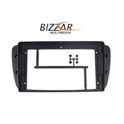 Πρόσοψη, Καλωδίωση & CANbus Box Για Seat Ibiza 2008-2012 Για Tablet 9"