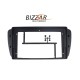 Bizzar Car Pad FR12 Series Seat Ibiza 2008-2012 8Core Android 12 4+32GB Navigation Multimedia Tablet 12.3"