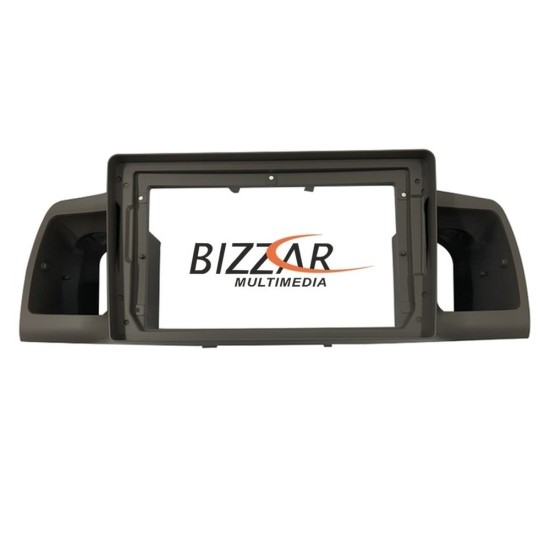 Bizzar Car Pad FR12 Series Toyota Corolla 2002-2006 8Core Android 12 4+32GB Navigation Multimedia Tablet 12.3"