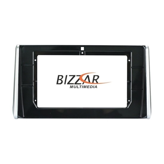 Bizzar Car Pad M12 Series Toyota RAV4 2019-2023 8Core Android 12 8+128GB Navigation Multimedia Tablet 12.3"