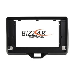 Πρόσοψη, Καλωδίωση & CANbus Box Για Toyota Yaris 2020-> Για Tablet 10"