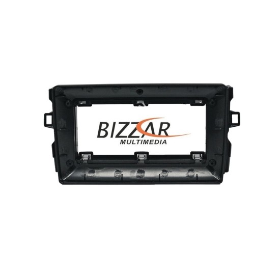 Bizzar Car Pad FR12 Series Toyota Auris 2013-2016 8core Android 12 4+32GB Navigation Multimedia Tablet 12.3"