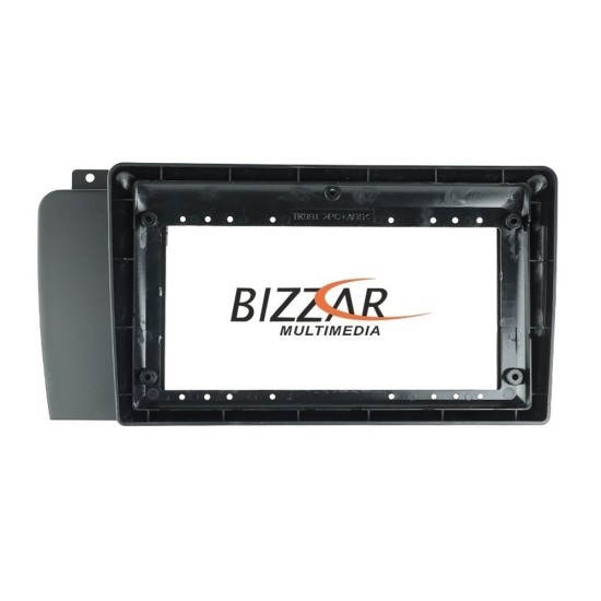 Bizzar Car Pad FR12 Series Volvo S60 2004-2009 8core Android 12 4+32GB Navigation Multimedia Tablet 12.3"