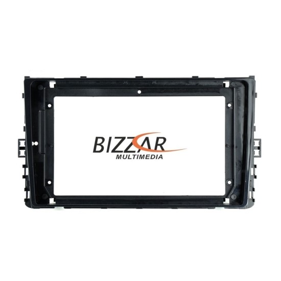 Bizzar Car Pad M12 Series VW MQB 2017-> 8core Android 12 8+128GB Navigation Multimedia Tablet 12.3"