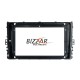 Bizzar Car Pad M12 Series VW MQB 2017-> 8core Android 12 8+128GB Navigation Multimedia Tablet 12.3"