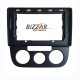 Bizzar Car Pad M12 Series VW Jetta 8core Android 12 8+128GB Navigation Multimedia Tablet 12.3"