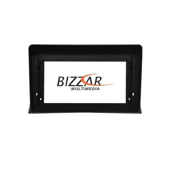 Πρόσοψη, Καλωδίωση & CANbus Box VW Transporter 2003-2015 Για Tablet 9"