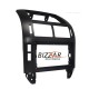 Bizzar Car Pad FR12 Series VW Polo 2002-2009 8core Android 12 4+32GB Navigation Multimedia Tablet 12.3"