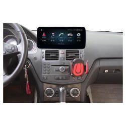 Bizzar Plus Edition Mercedes C Class NTG4.0 (W204) Android13 (8+128GB) Navigation Multimedia 10,25" Anti-reflection Bizzar Plus Edition Mercedes C Class NTG4.0 (W204) Android13 (8+128GB) Navigation Multimedia 10,25" Anti-reflection