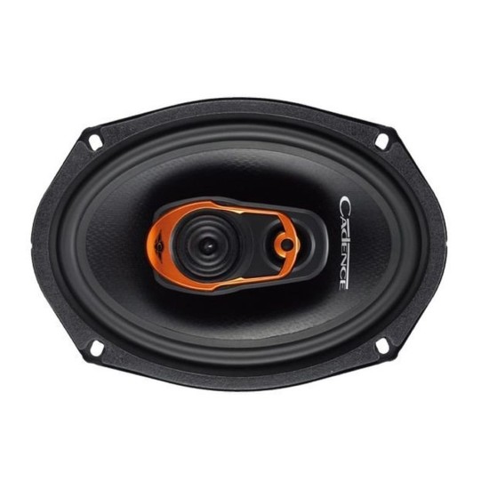 Cadence QRS69 QRS Series Speakers 6x9"