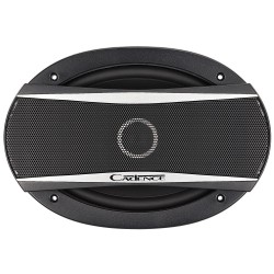 Cadence QSL69 6x9" Ομοαξονικά Ηχεία Δύο Δρόμων Slim