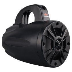 Cadence Marine SLWT.A40EABT Marine 4" 2‐way Wake Tower System ‐ Bluetooth (ζευγάρι)