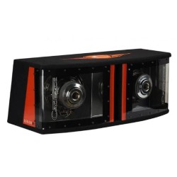 Cadence 8" SubWoofer Ενεργό Box XLERATOR8.2 360 WATTS Cadence 8" SubWoofer Ενεργό Box XLERATOR8.2 360 WATTS