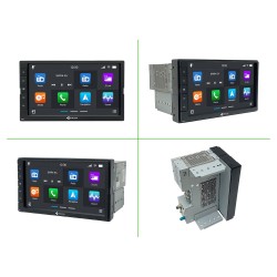 Dynavin D8 Series 7inch Universal Single/Double Din Android Navigation Multimedia Station Dynavin D8 Series 7inch Universal Single/Double Din Android Navigation Multimedia Station