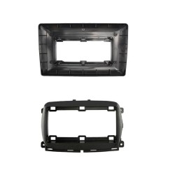 Bizzar 4T Series Fiat 500 2016> 4Core Android13 2+32GB Navigation Multimedia Tablet 9" Bizzar 4T Series Fiat 500 2016> 4Core Android13 2+32GB Navigation Multimedia Tablet 9"