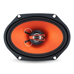 Cadence Q682 2way 6x8" Speaker System Cadence Q682 2way 6x8" Speaker System