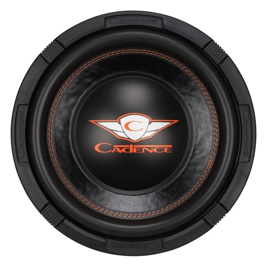 Cadence Competition Subwoofer 4" VC S4W12D1