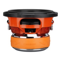 Cadence Competition Subwoofer 4" VC S4W12D1