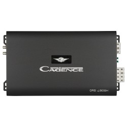 Cadence QRS Series Amplifier 4Channel QRS4.90GH Cadence QRS Series Amplifier 4Channel QRS4.90GH