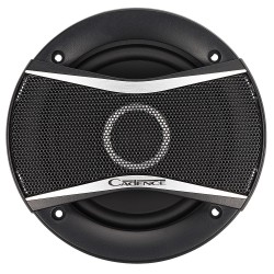 Cadence QSL50 5,25" Ομοαξονικά Ηχεία Δύο Δρόμων Slim