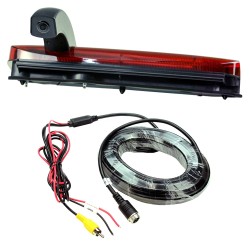 Ford Transit Connect 2014-2021 Κάμερα Οπισθοπορείας Τρίτο Stop Ford Transit Connect 2014-2021 Κάμερα Οπισθοπορείας Τρίτο Stop