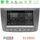 Bizzar OEM Alfa Romeo Mito 8core Android12 4+64GB Navigation Multimedia Deckless 7" με Carplay/AndroidAuto