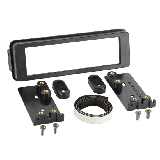 Πρόσοψη R/CD-Οθόνης Harley Davidson Πρόσοψη R/CD-Οθόνης Harley Davidson