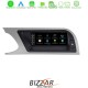 Bizzar OEM AUDI A4 (B8) 2008-2012 (με MMI3G) 8.8" Android12 8Core 4+64GB Navigation Multimedia Station