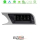 Bizzar OEM AUDI A5 (B8) 2008-2015 8.8" Android12 8Core 4+64GB Navigation Multimedia Station