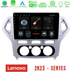 Lenovo Car Pad Ford Mondeo 2007-2010 Manual A/C 4Core Android 13 2+32GB Navigation Multimedia Tablet 10" Lenovo Car Pad Ford Mondeo 2007-2010 Manual A/C 4Core Android 13 2+32GB Navigation Multimedia Tablet 10"