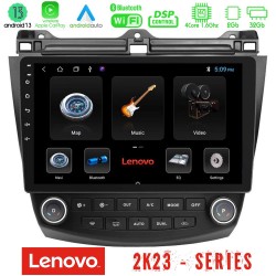 Lenovo Car Pad Honda Accord 2002-2008 4Core Android 13 2+32GB Navigation Multimedia Tablet 10" Lenovo Car Pad Honda Accord 2002-2008 4Core Android 13 2+32GB Navigation Multimedia Tablet 10"